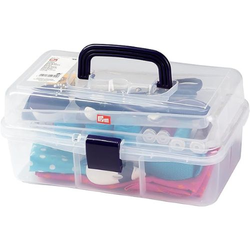  Prym Sewing Storage Box on Amazon