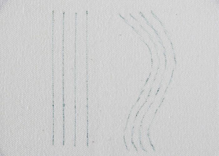 Feather Stitch Step1