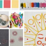 Common Myths About Hand Embroidery: Debunked