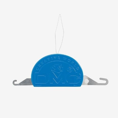 DMC 3-in-1 needle threader on Amazon